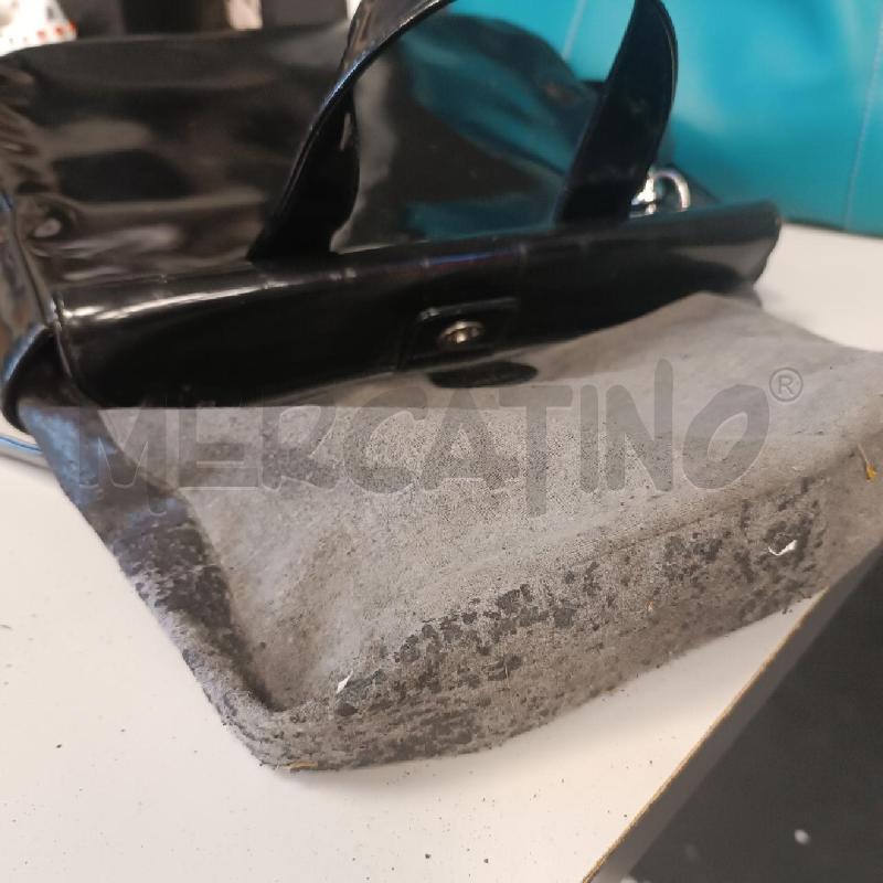 BORSA DONNA GUCCI 000-1013-0504 INTERNO SBRICIOLATO | Mercatino dell'Usato Cava de tirreni 4
