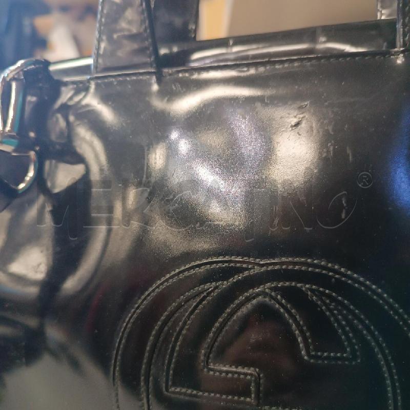 BORSA DONNA GUCCI 000-1013-0504 INTERNO SBRICIOLATO | Mercatino dell'Usato Cava de tirreni 5