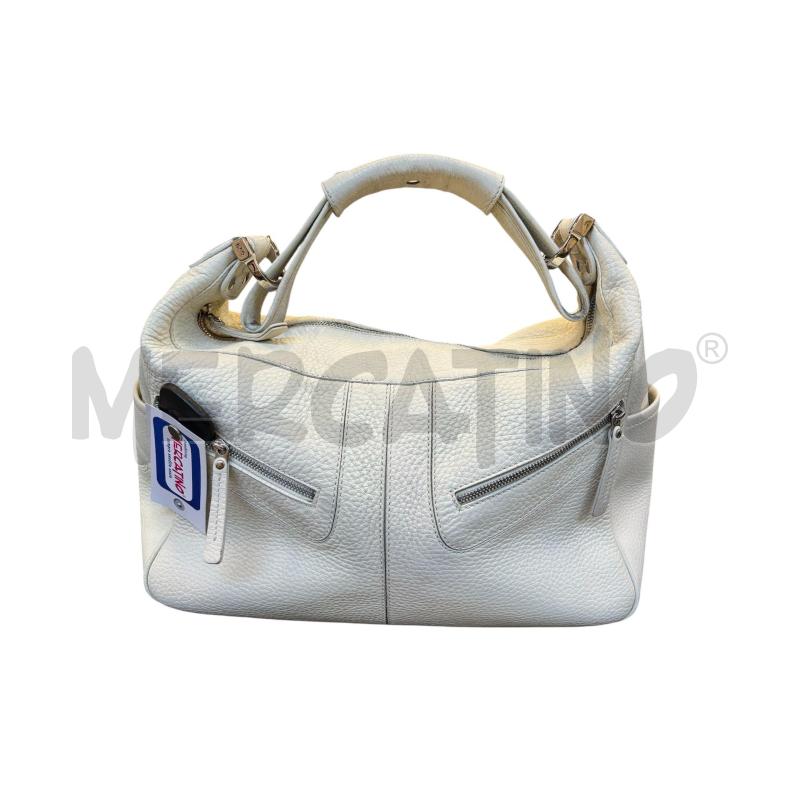 BORSA DONNA HOBO TOD'S GHIACCIO PIEDINO MANCANTE | Mercatino dell'Usato Cava de tirreni 1