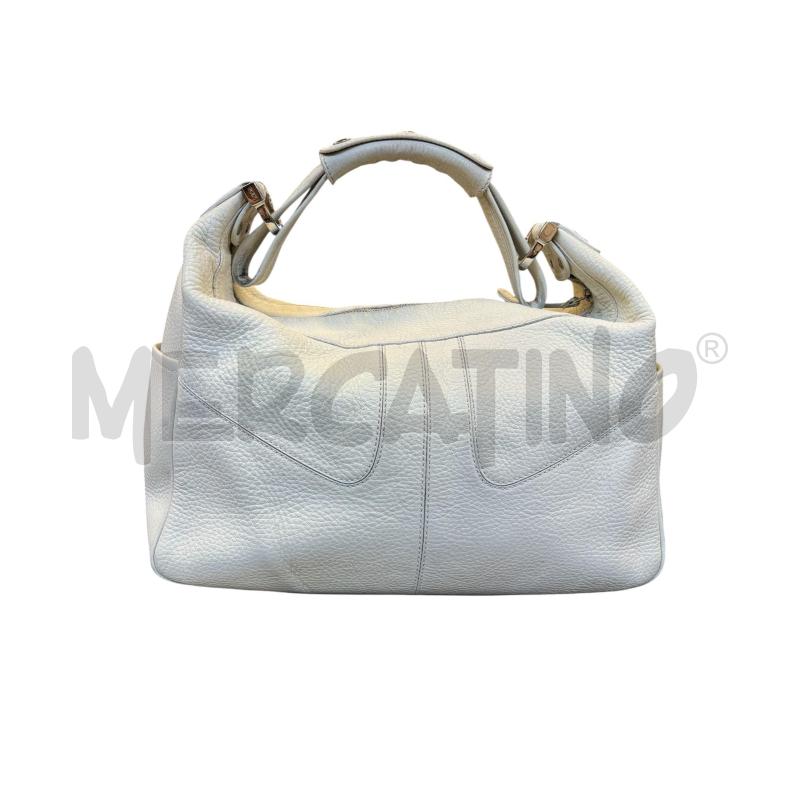 BORSA DONNA HOBO TOD'S GHIACCIO PIEDINO MANCANTE | Mercatino dell'Usato Cava de tirreni 2