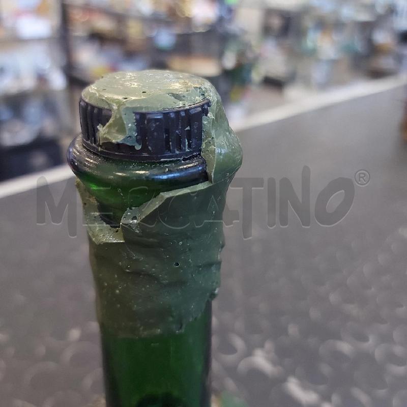 BOTTIGLIA ARMAGNAC DUC DE MARAVAT VSOP  | Mercatino dell'Usato Cava de tirreni 3