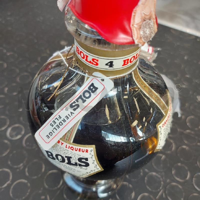 BOTTIGLIA BOLS CREME DE MENTHE | Mercatino dell'Usato Cava de tirreni 2