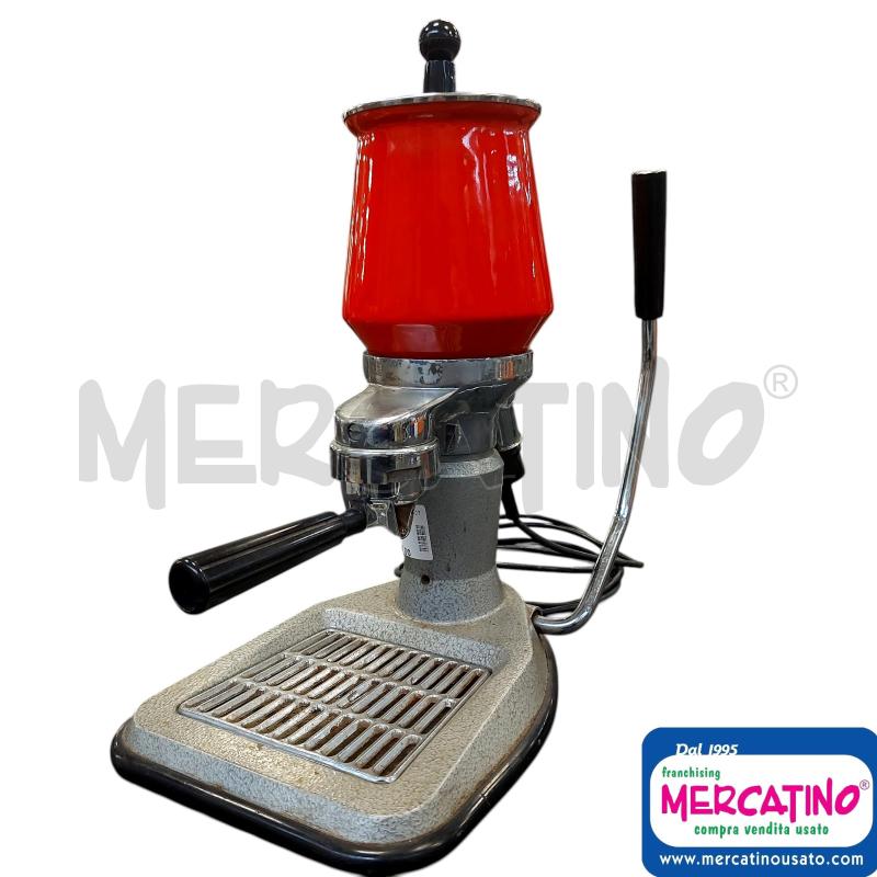 CAFFETTIERA MOKA FE-AR LA PEPPINA | Mercatino dell'Usato Cava de tirreni 1