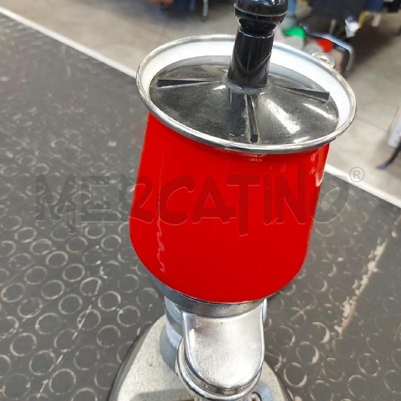 CAFFETTIERA MOKA FE-AR LA PEPPINA | Mercatino dell'Usato Cava de tirreni 2