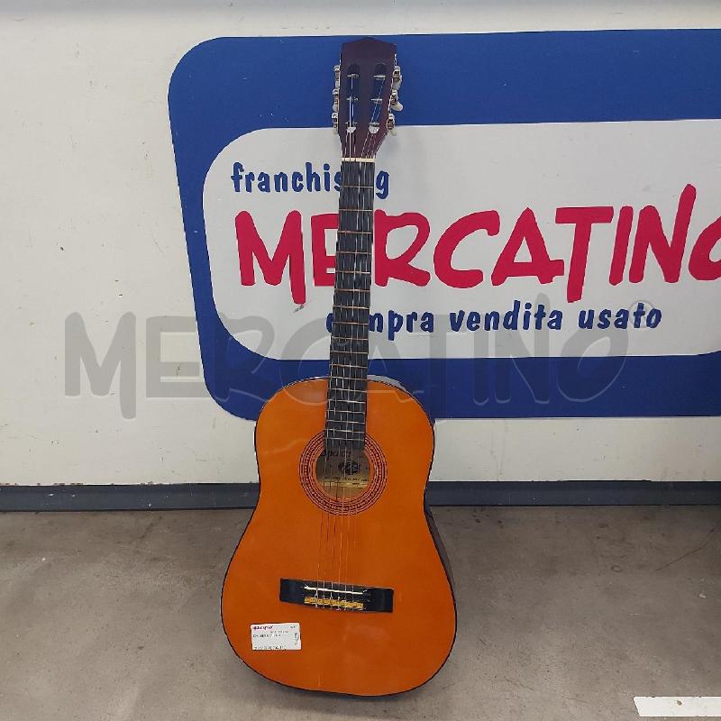 CHITARRA EKO CS5 | Mercatino dell'Usato Cava de tirreni 1