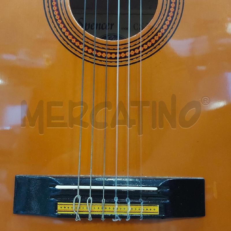 CHITARRA EKO CS5 | Mercatino dell'Usato Cava de tirreni 3