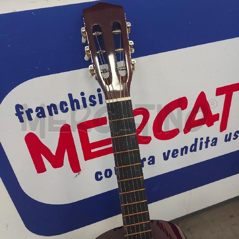 CHITARRA EKO CS5 | Mercatino dell'Usato Cava de tirreni 4