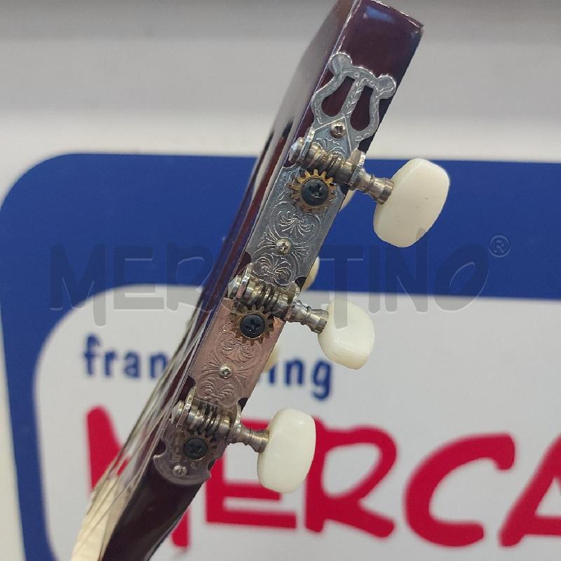 CHITARRA EKO CS5 | Mercatino dell'Usato Cava de tirreni 5