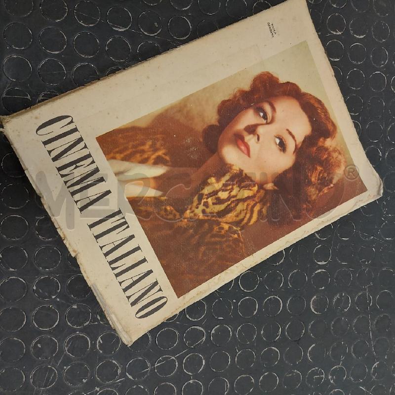 CINEMA ITALIANO MARGOTTI  | Mercatino dell'Usato Cava de tirreni 1