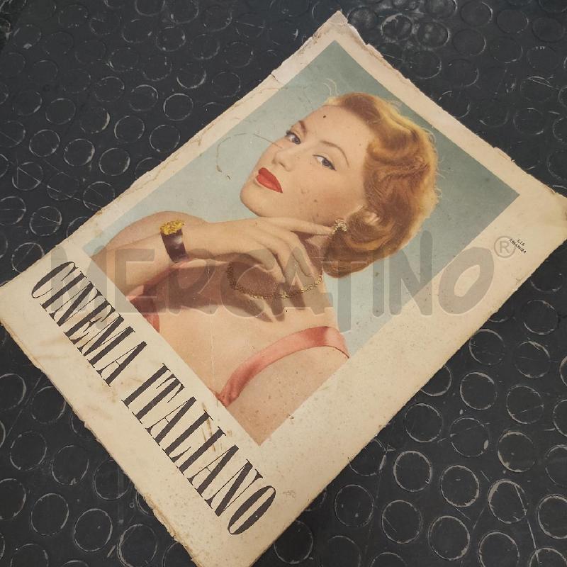 CINEMA ITALIANO MARGOTTI  | Mercatino dell'Usato Cava de tirreni 4