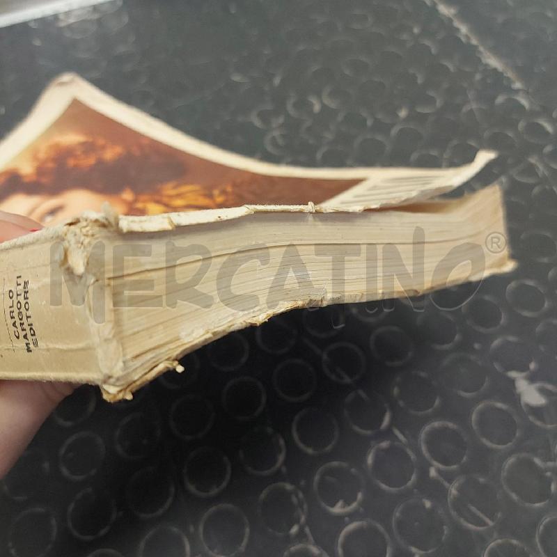 CINEMA ITALIANO MARGOTTI  | Mercatino dell'Usato Cava de tirreni 5