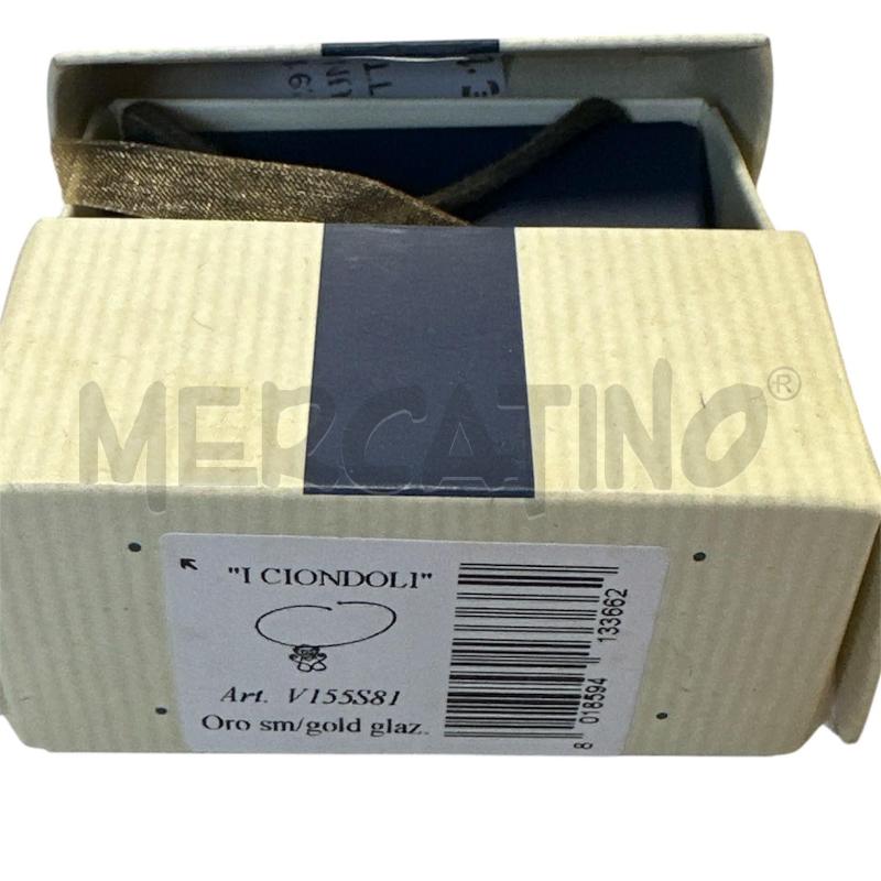 COLLANA THUN CIONDOLO ORSACCHIOTTO | Mercatino dell'Usato Cava de tirreni 3