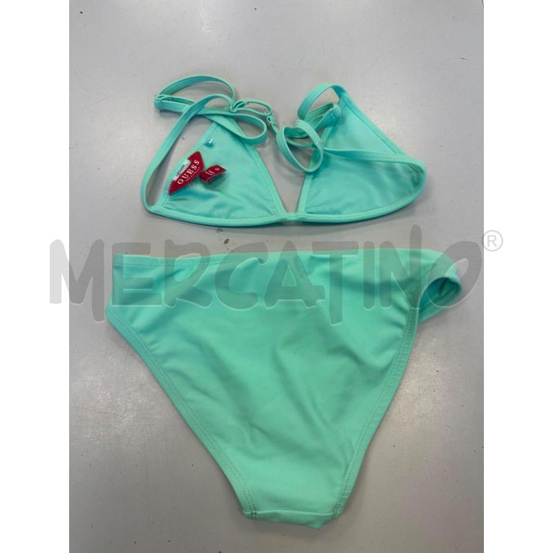 COSTUME BAMBINO GUESS CELESTE PAILLETTES PZ 2  | Mercatino dell'Usato Cava de tirreni 3