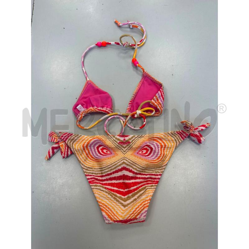 COSTUME BAMBINO PIN UP ARANCIO GIALLO FANTASIA PZ 2  | Mercatino dell'Usato Cava de tirreni 3