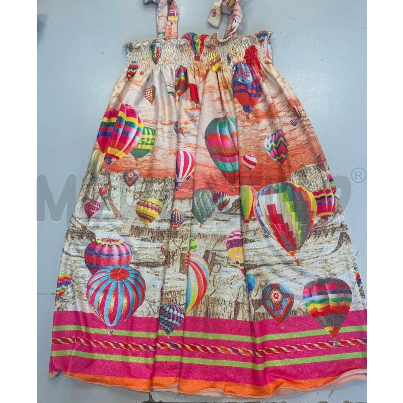 COSTUME BAMBINO PIN UP PZ 2 + VESTITO FANTASIA MONGOLFIERE | Mercatino dell'Usato Cava de tirreni 3