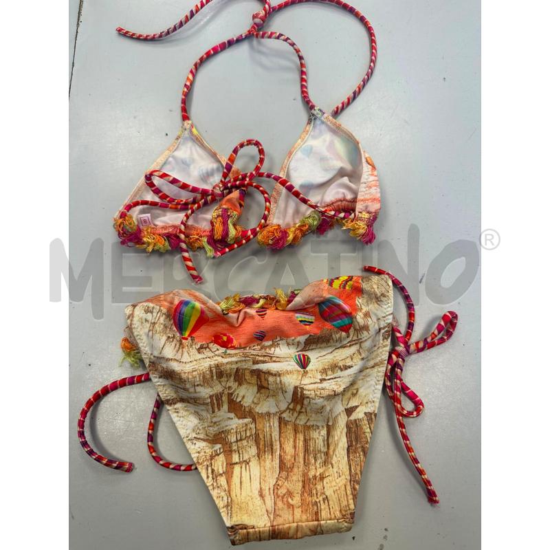 COSTUME BAMBINO PIN UP PZ 2 + VESTITO FANTASIA MONGOLFIERE | Mercatino dell'Usato Cava de tirreni 5