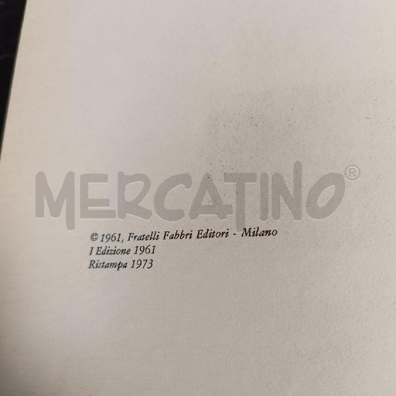FIABE SUDAMERICANE FABBRI EDITORI  | Mercatino dell'Usato Cava de tirreni 4