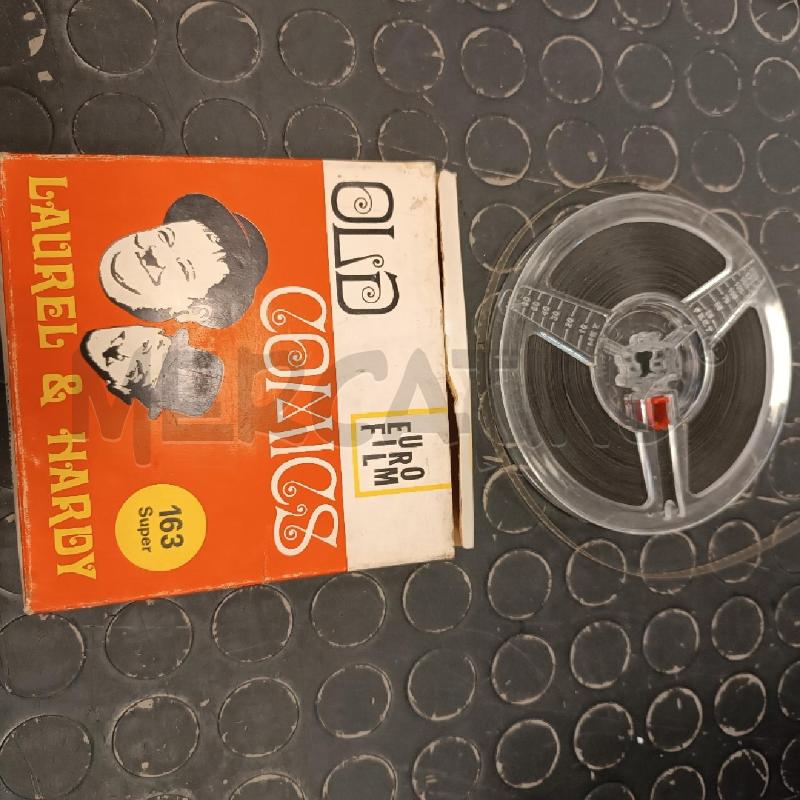 FILM PELLICOLA OLD COMICS  | Mercatino dell'Usato Cava de tirreni 1