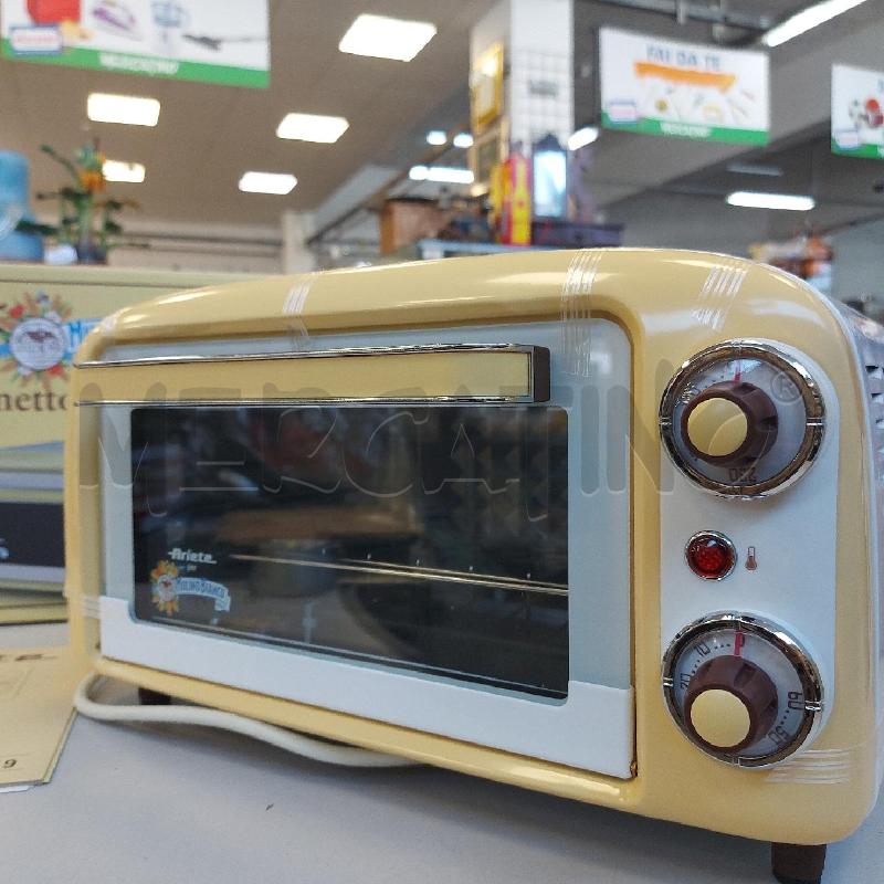 FORNETTO MULINO BIANCO SFORNABONTÀ 50 ANNI NUOVO | Mercatino dell'Usato Cava de tirreni 2