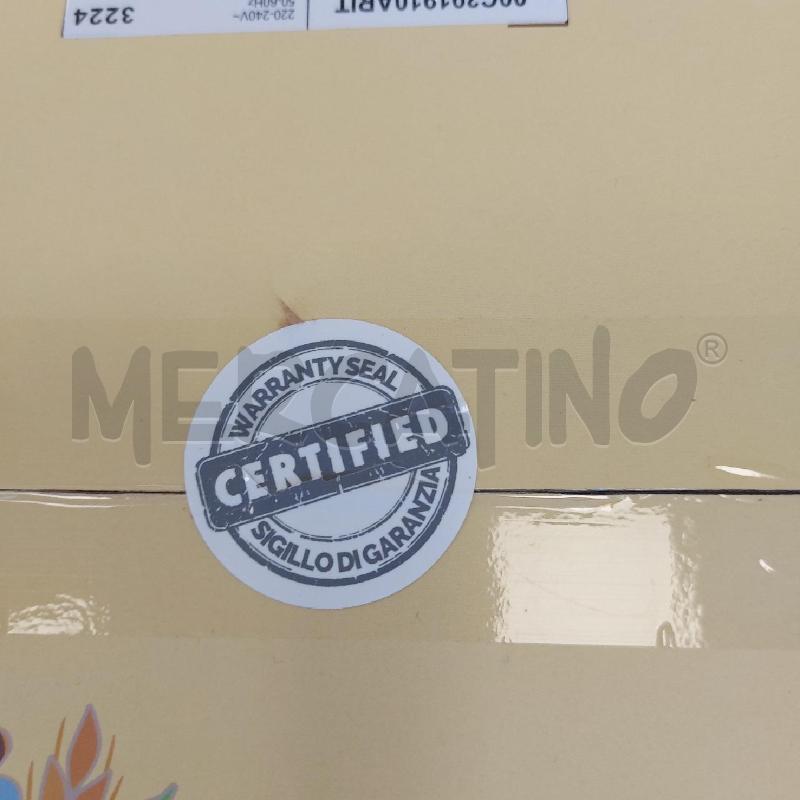 FORNETTO MULINO BIANCO SFORNABONTÀ 50 ANNI NUOVO | Mercatino dell'Usato Cava de tirreni 3