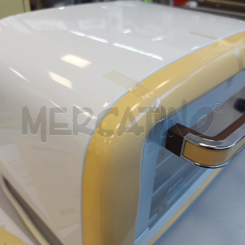 FORNETTO MULINO BIANCO SFORNABONTÀ 50 ANNI NUOVO | Mercatino dell'Usato Cava de tirreni 5