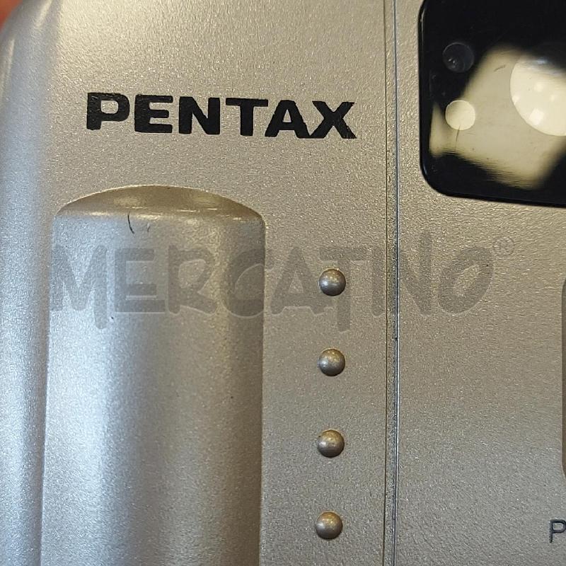 FOTOCAMERA PENTAX PC-55 | Mercatino dell'Usato Cava de tirreni 2