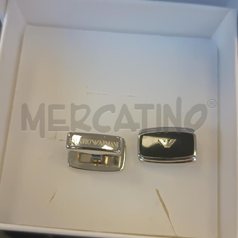 GEMELLI ARMANI | Mercatino dell'Usato Cava de tirreni 2
