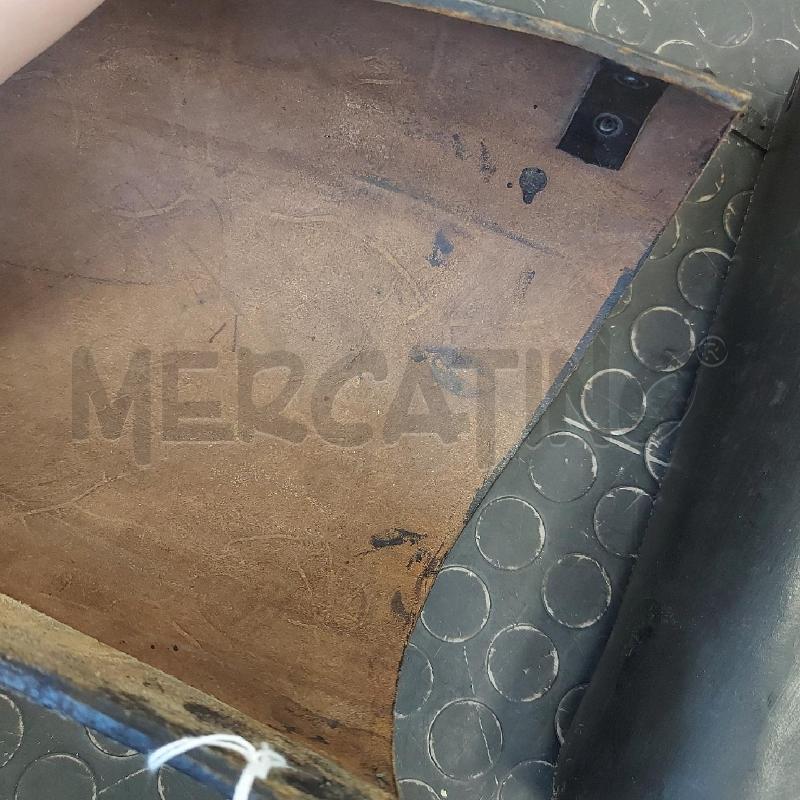 GHETTE PARASTINCHI PELLE SECONDA GUERRA MONDIALE | Mercatino dell'Usato Cava de tirreni 2