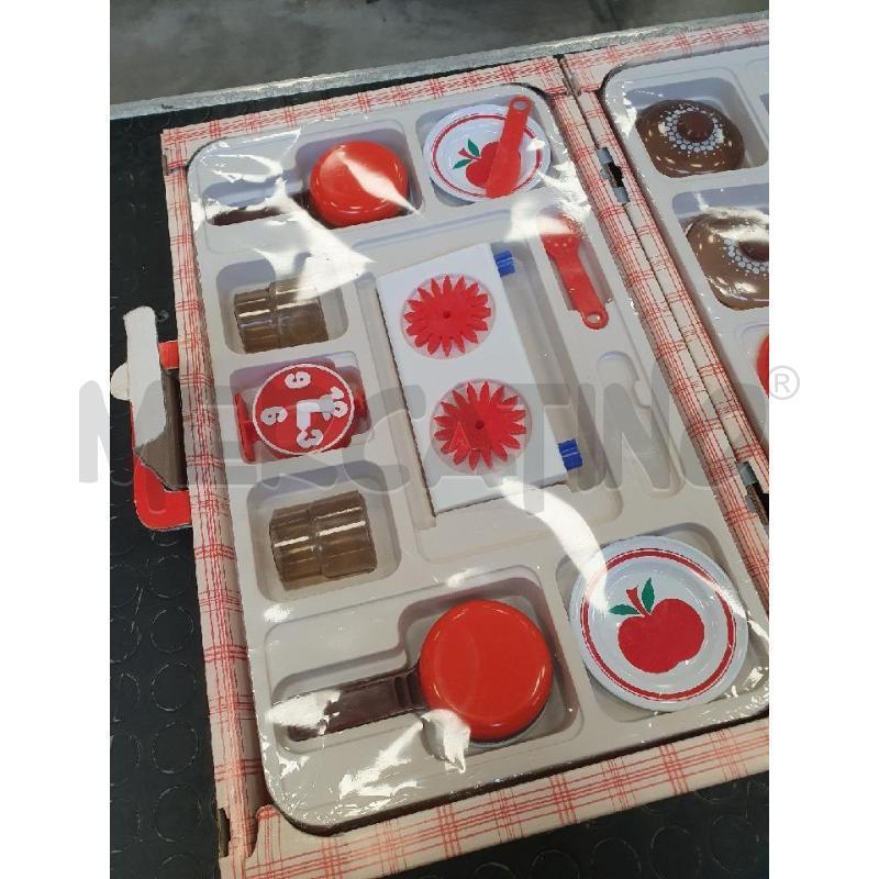 GIOCO VINTAGE COMME MAMAN  | Mercatino dell'Usato Cava de tirreni 3