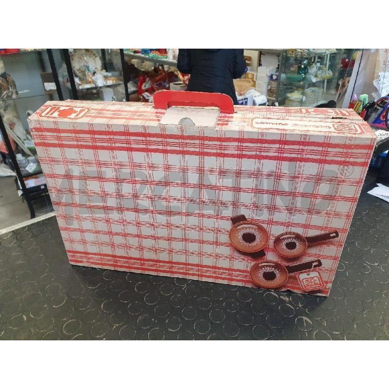 GIOCO VINTAGE COMME MAMAN  | Mercatino dell'Usato Cava de tirreni 4