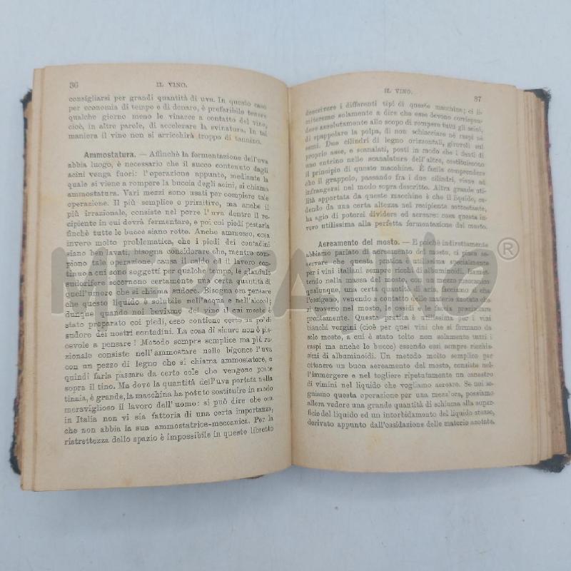 LIBRO FATE BELLI I VOSTRI CAMPI | Mercatino dell'Usato Cava de tirreni 3