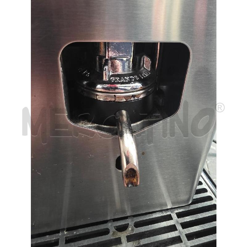 MACCHINA CAFFE' A CIALDE LA PICCOLA GRANDE ITALIA | Mercatino dell'Usato Cava de tirreni 3