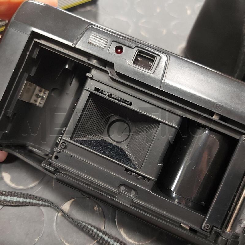 MACCHINA FOTOGRAFICA EXAKTA FM 50 | Mercatino dell'Usato Cava de tirreni 4