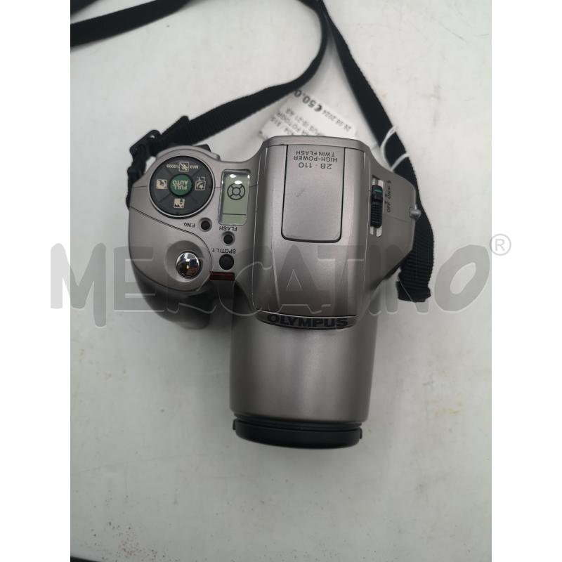 MACCHINA FOTOGRAFICA OLYMPUS IS-21 ASPHERICAL LENS | Mercatino dell'Usato Cava de tirreni 2