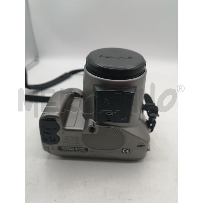 MACCHINA FOTOGRAFICA OLYMPUS IS-21 ASPHERICAL LENS | Mercatino dell'Usato Cava de tirreni 3