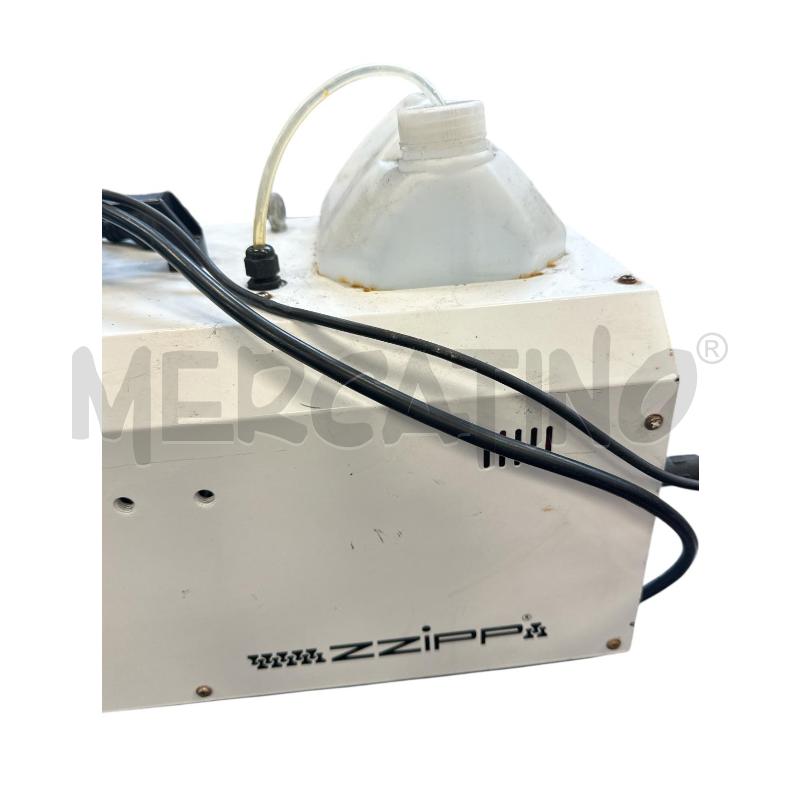 MACCHINA NEVE ZZIPP SNOW 1200 | Mercatino dell'Usato Cava de tirreni 2
