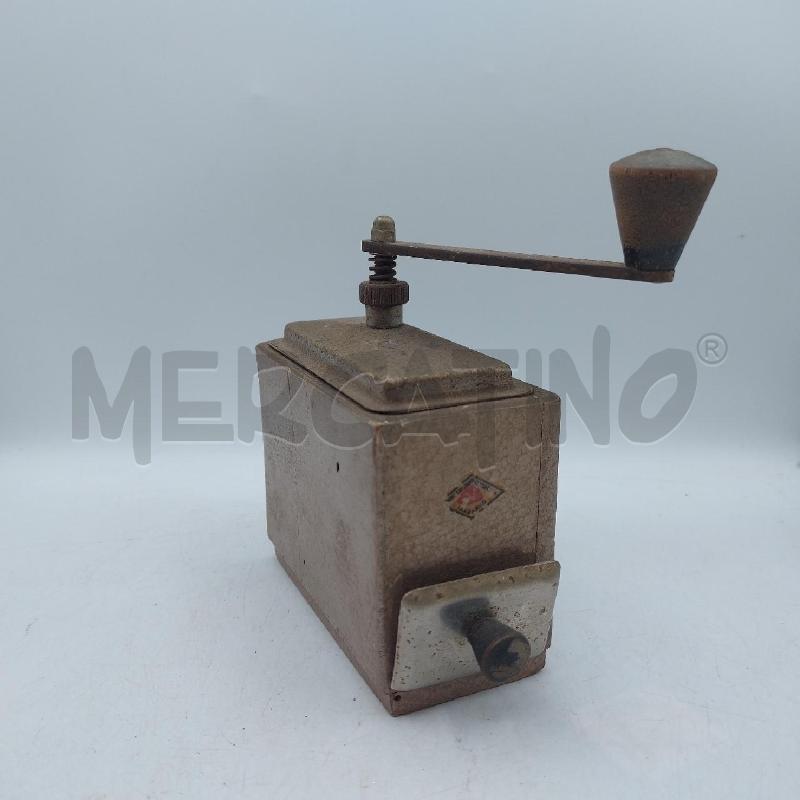 MACININO BREVETTI  | Mercatino dell'Usato Cava de tirreni 1