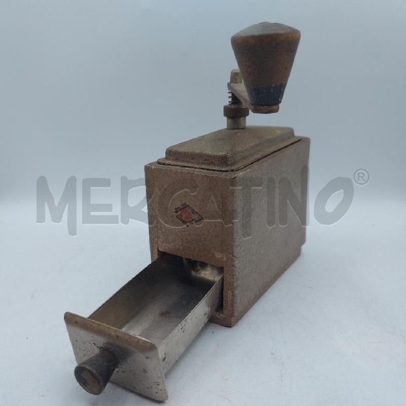 MACININO BREVETTI  | Mercatino dell'Usato Cava de tirreni 2