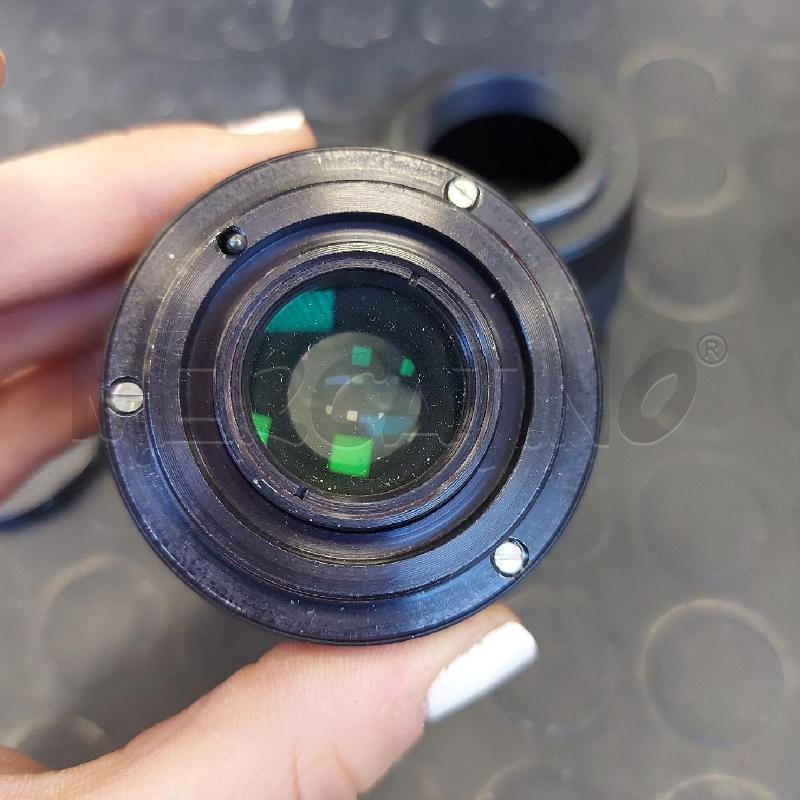 OBIETTIVO HELIOS 3X AUTO CONVERTER | Mercatino dell'Usato Cava de tirreni 5