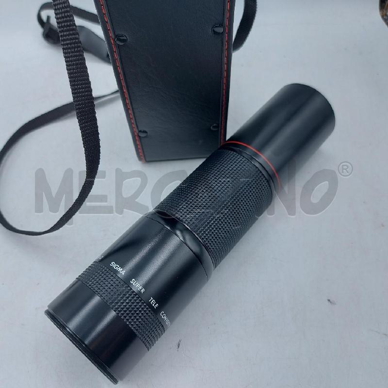 OBIETTIVO SIGMA VT 5 | Mercatino dell'Usato Cava de tirreni 4