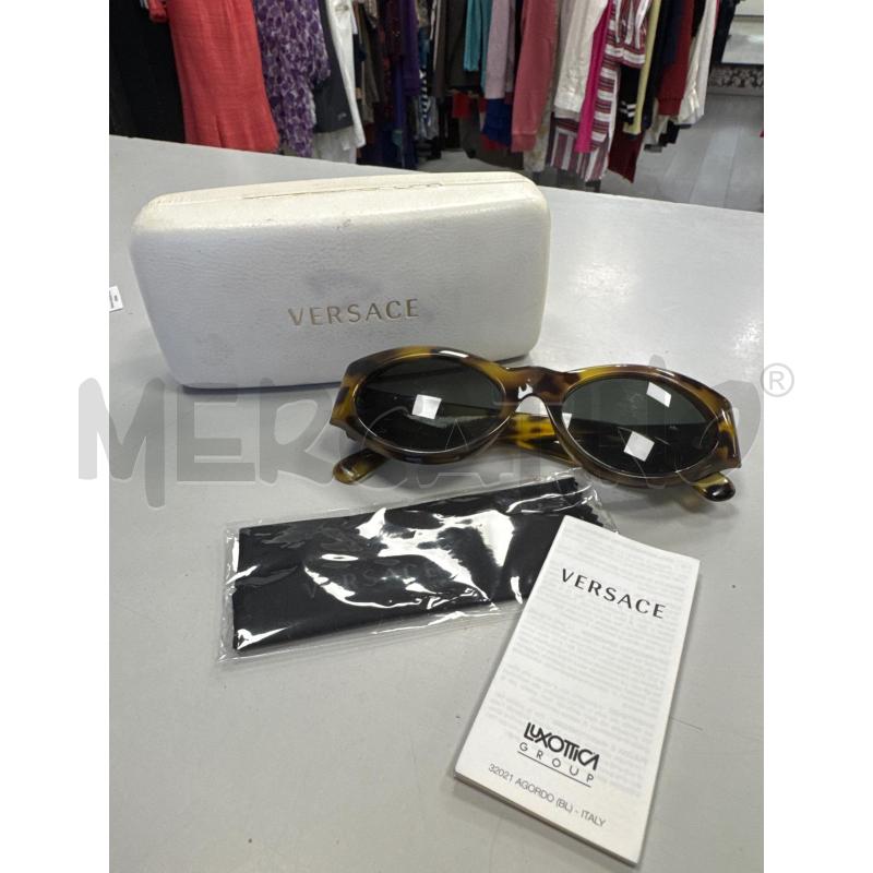 OCCHIALI DONNA GIANNI VERSACE MOD. 394 COL 867 FB | Mercatino dell'Usato Cava de tirreni 1