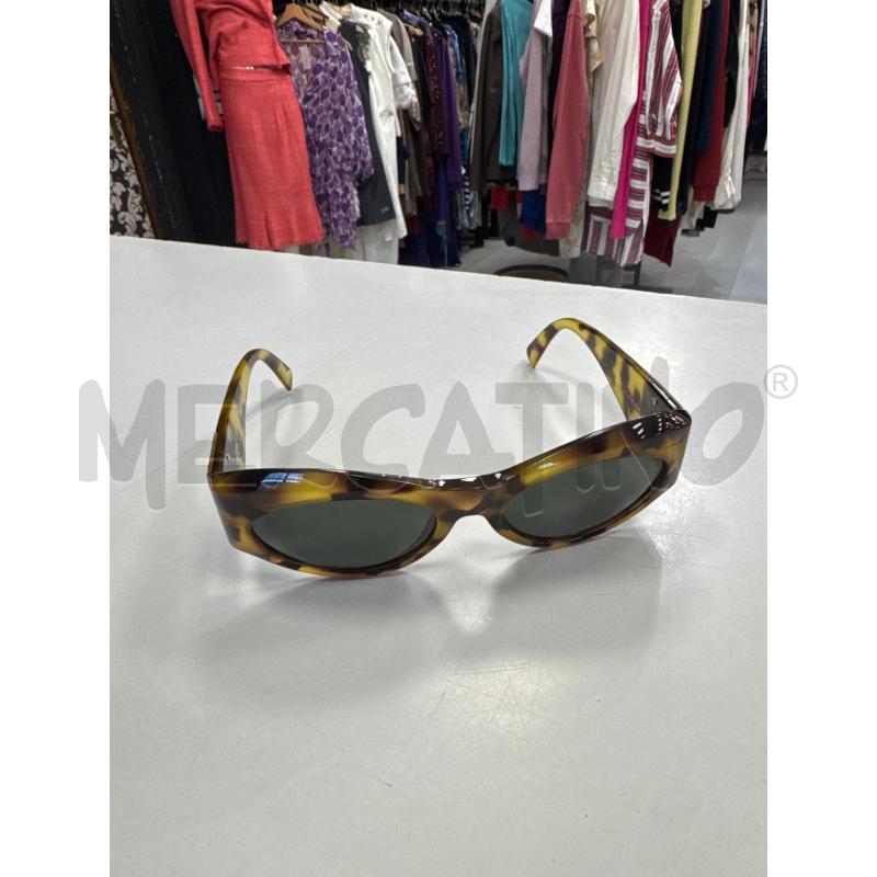 OCCHIALI DONNA GIANNI VERSACE MOD. 394 COL 867 FB | Mercatino dell'Usato Cava de tirreni 2