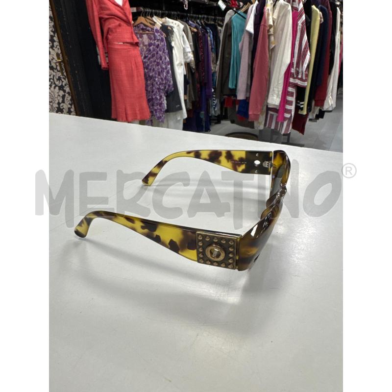 OCCHIALI DONNA GIANNI VERSACE MOD. 394 COL 867 FB | Mercatino dell'Usato Cava de tirreni 3