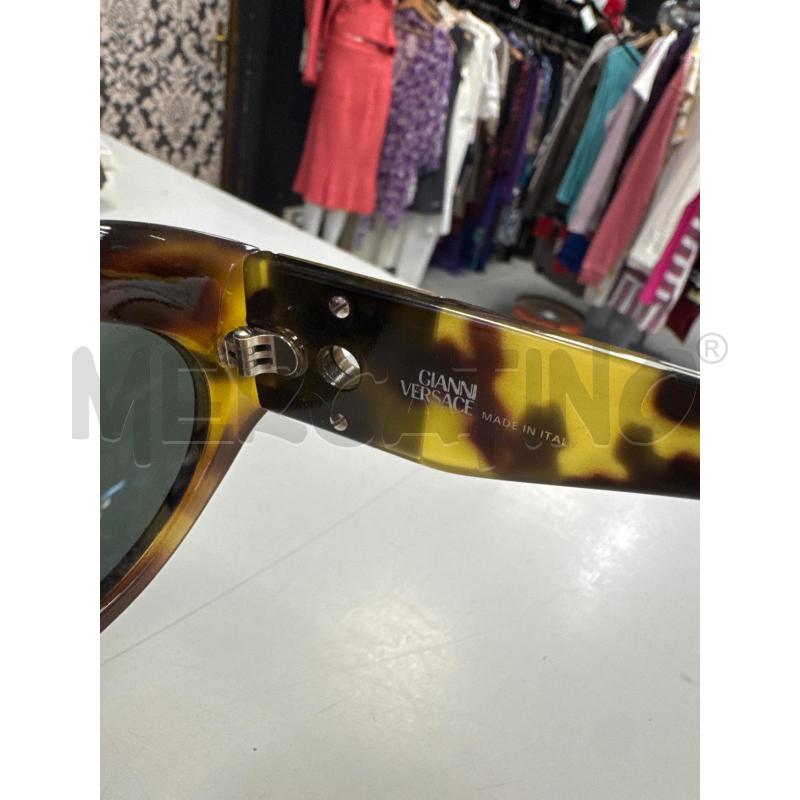 OCCHIALI DONNA GIANNI VERSACE MOD. 394 COL 867 FB | Mercatino dell'Usato Cava de tirreni 4
