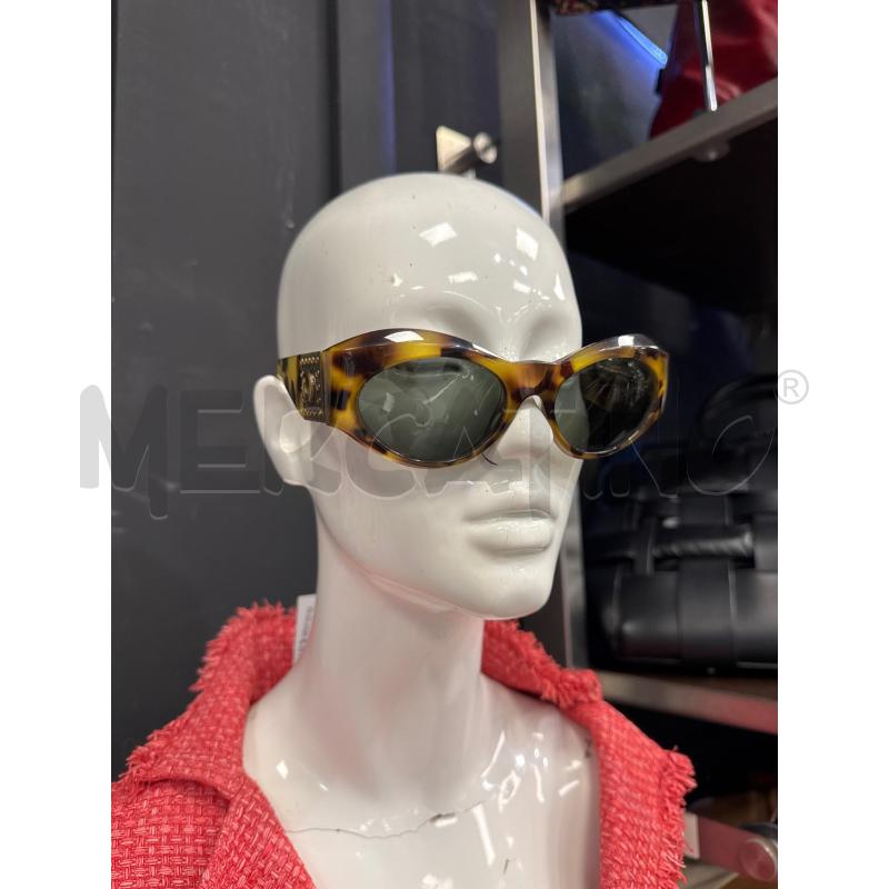OCCHIALI DONNA GIANNI VERSACE MOD. 394 COL 867 FB | Mercatino dell'Usato Cava de tirreni 5