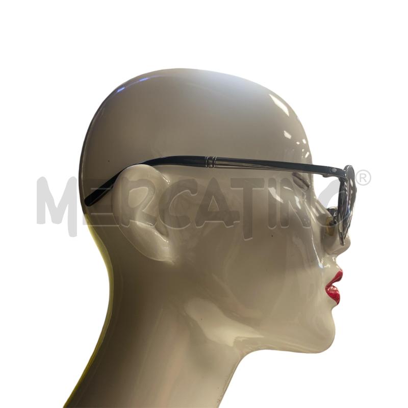 OCCHIALI DONNA MONTBLANC MB124S J16 NERI | Mercatino dell'Usato Cava de tirreni 2