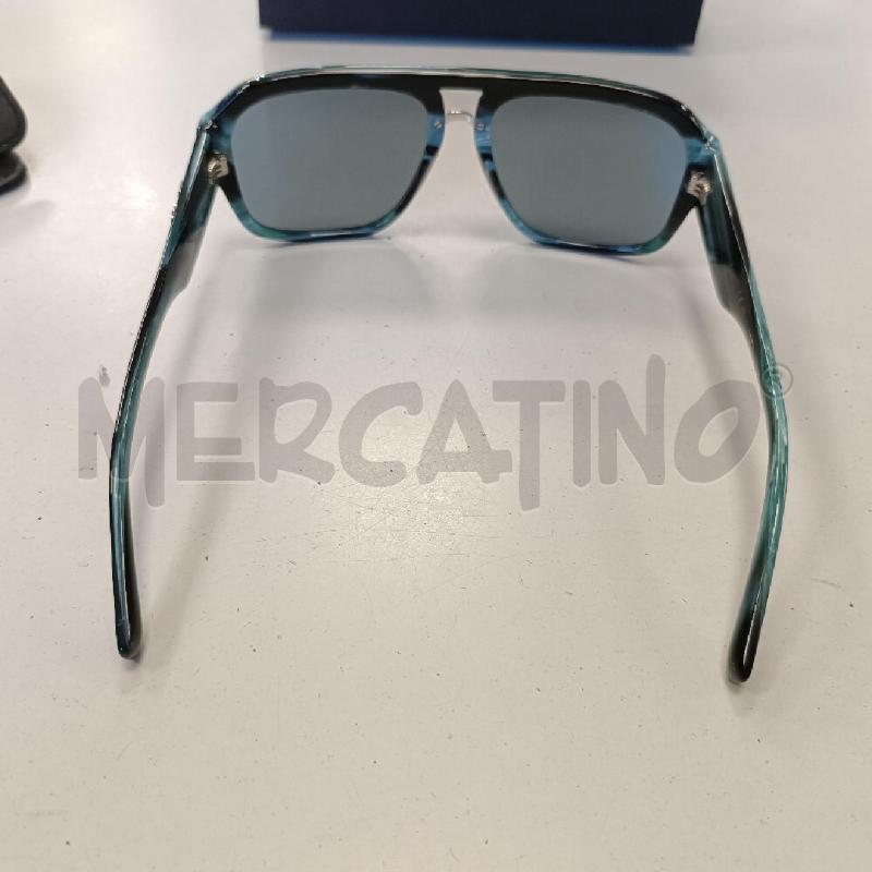 OCCHIALI UOMO DOLCE & GABBANA CELESTI 3391/80 | Mercatino dell'Usato Cava de tirreni 4