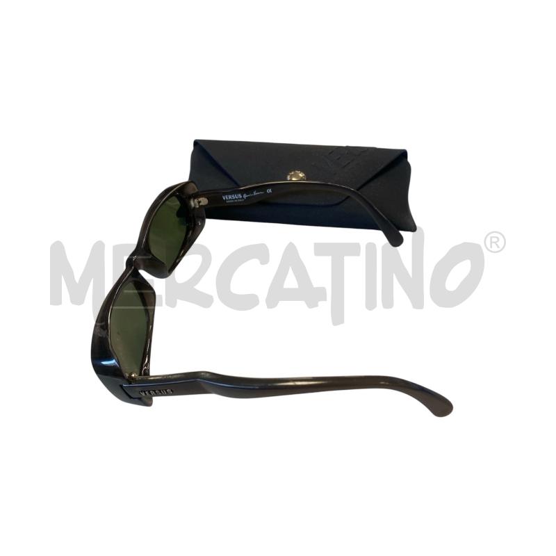 OCCHIALI UOMO VERSACE VERSUS E55  | Mercatino dell'Usato Cava de tirreni 2