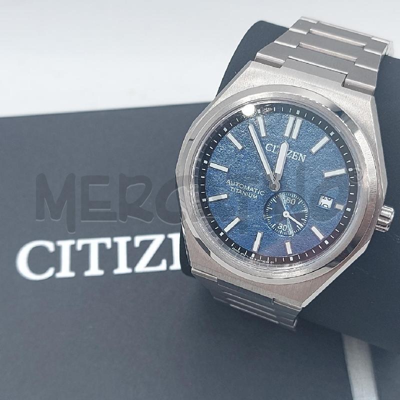 OROLOGIO CITIZEN 432030157 TITANIO  | Mercatino dell'Usato Cava de tirreni 3