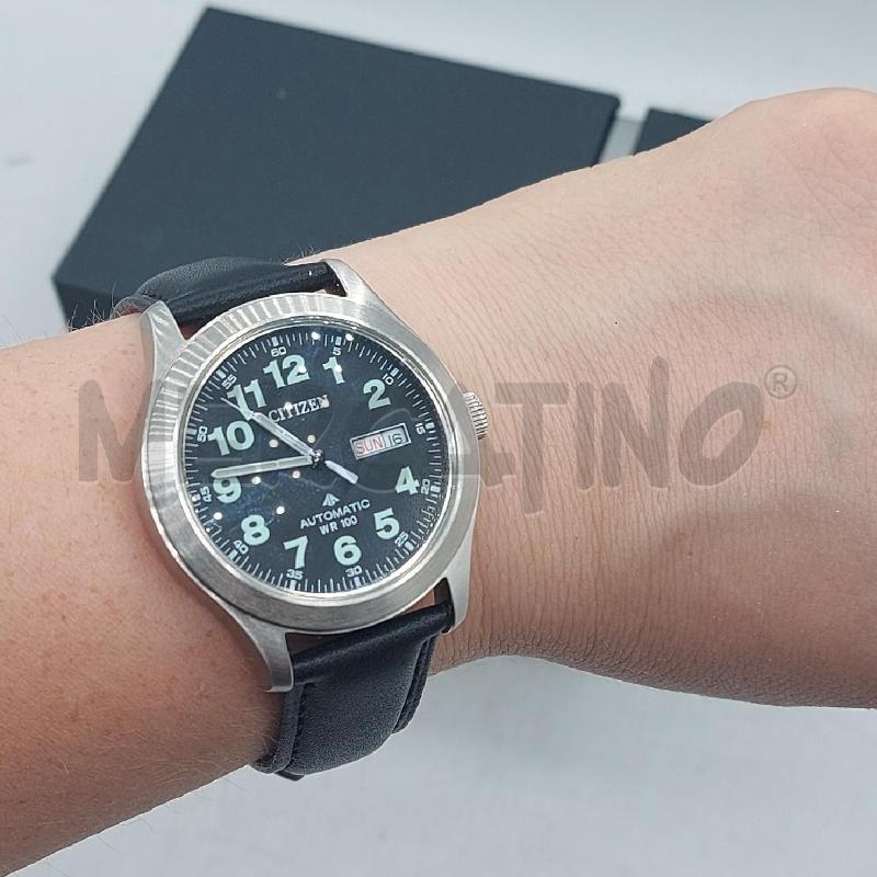 OROLOGIO CITIZEN PROMASTE 8200  | Mercatino dell'Usato Cava de tirreni 3